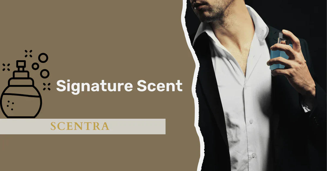 Signature Scents: How to Choose a Perfume That Defines You