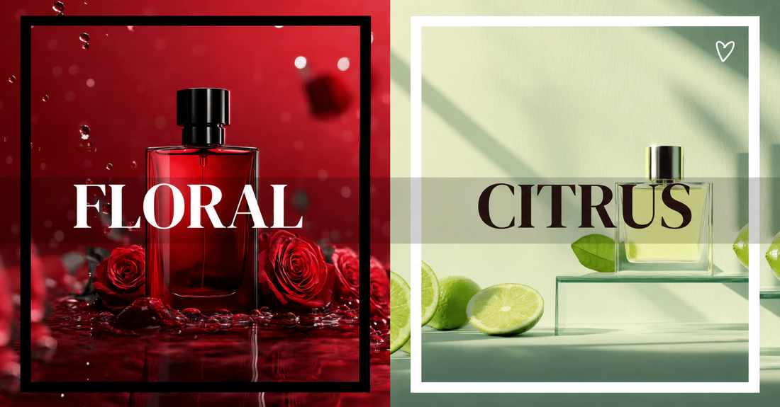 Perfume Layering: How to Mix Scents Like a Pro