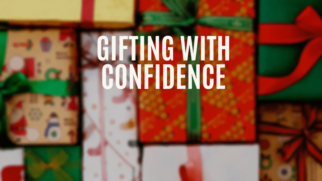 Gifting with Confidence: How to Choose the Perfect Perfume