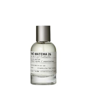 Green Matcha — Inspired by Le Labo Matcha 26