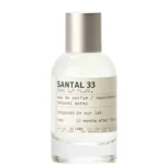 Desert Santal — Inspired by Santal 33