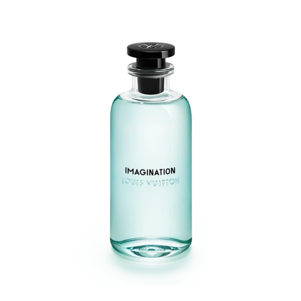 Daydream — Inspired by Louis Vuitton Imagination
