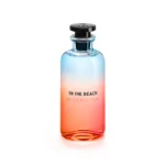 Shoreline — Inspired by Louis Vuitton On the Beach