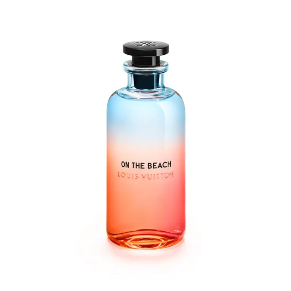 Shoreline — Inspired by Louis Vuitton On the Beach